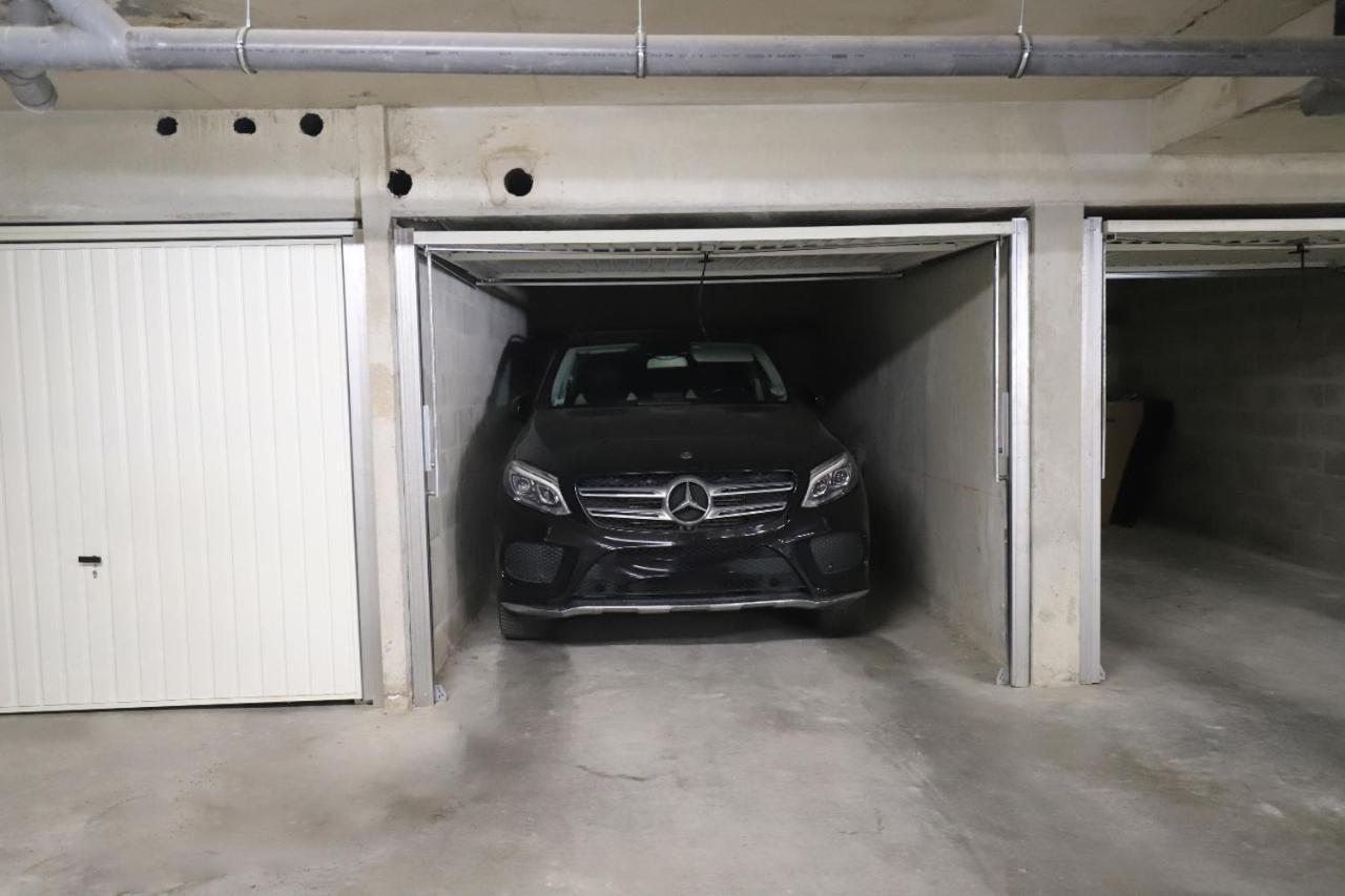 Appartement Et Garage Au Coeur De L'Isle 外观 照片